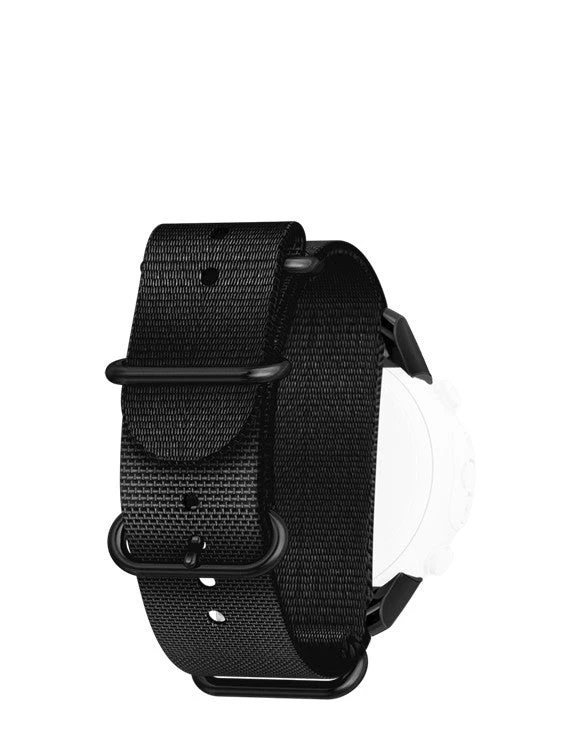 Suunto D6i Novo Zulu Strap Kit 4 Suunto D6i Novo Zulu Strap Kit
