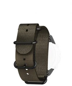 Suunto D6i Novo Zulu Strap Kit 7 Suunto D6i Novo Zulu Strap Kit