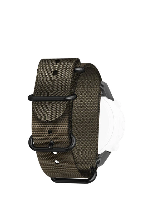 Suunto D6i Novo Zulu Strap Kit 5 Suunto D6i Novo Zulu Strap Kit