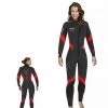 Mares Flexa 5/4/3mm Wetsuit Ladies Wetsuits